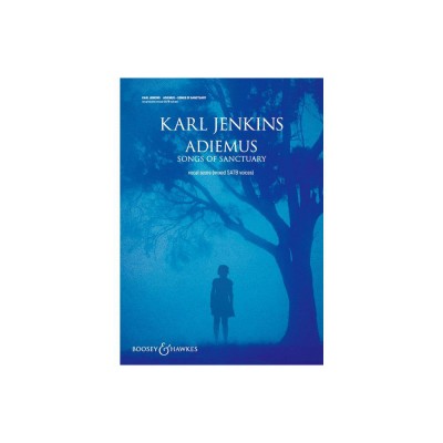 K. Jenkins - Adiemus Songs of Sanctuary