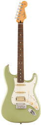 Player II Strat HSS RW BCG Birch Green