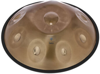 Unity Handpan B Amara9 223 Or
