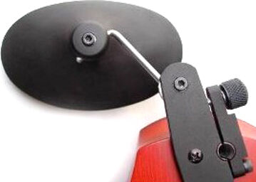 ACR Adjustable Chin Rest