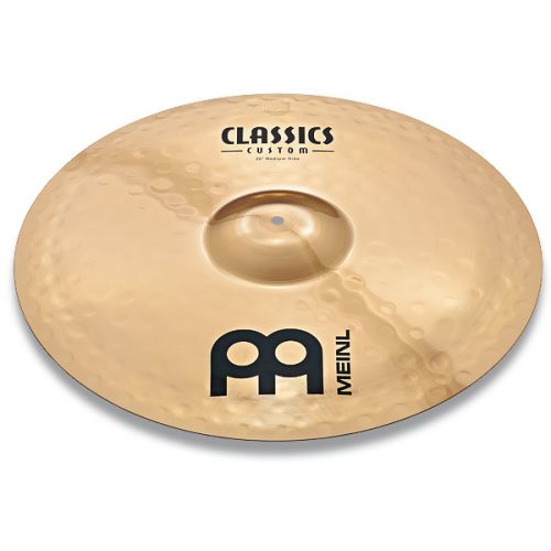 Classics Custom 20 Medium Ride - CC20MR