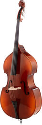 33 1/4 Europe Double Bass