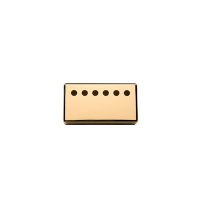 Humbucker Cover Neck Gold