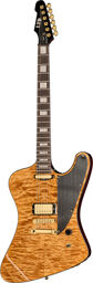 LTD CS-II QM Vintage Natural Vintage Natural