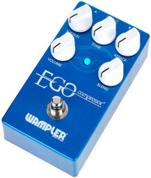 Ego Compressor