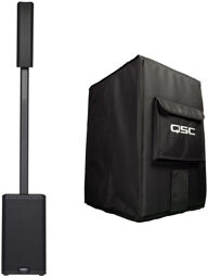 KC 12 BK Cover Bundle noir