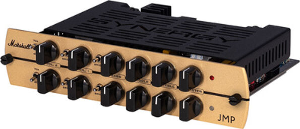 Marshall JMP Preamp