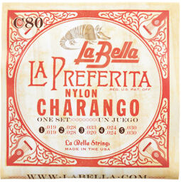 C80 Charango