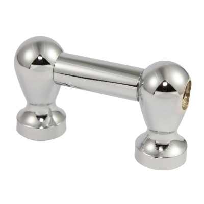 Coquille Tube Grosse Caisse - 31mm - Mono Tirant (X1)