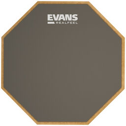 RF-6GM Practice Pad