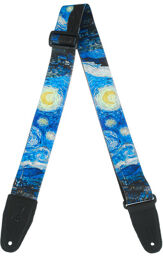 Masterpiece Stars Strap