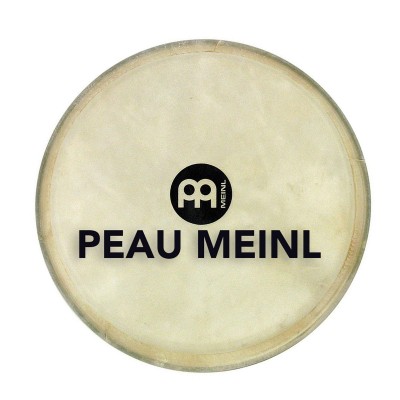 HEAD39 - Peau Bongo 8