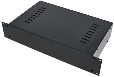 87408V Rack Housing 2HE