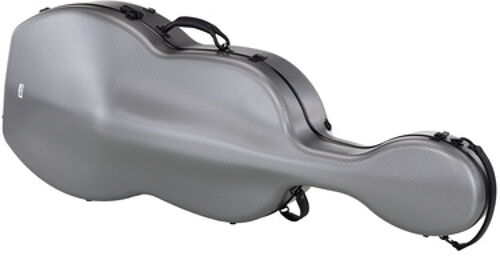 Pure Cello Polycarb. GY Wheels Intérieur noir