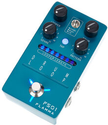 FS01 Looper/Drum Machine