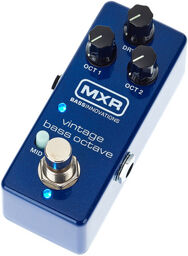 M 280 Vintage Bass Octave