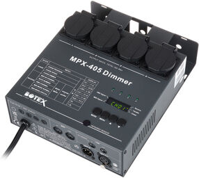MPX-405 Dimmer