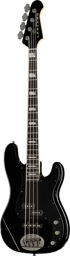 Skyline 44-64 Custom GZ 4 BK Noir haute brillance