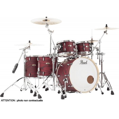 Session Studio Select Studio 22 Scarlet Ash