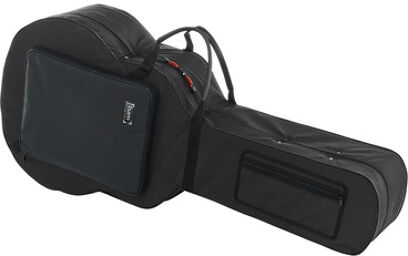 8002H Flight Cover Classical Noir