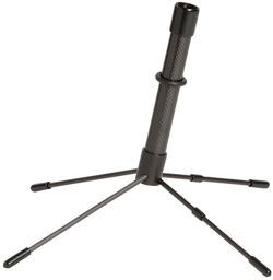 Trumpet Rotary Stand