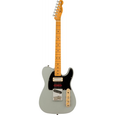 Telecaster Signature Brent Mason MN Primer Gray