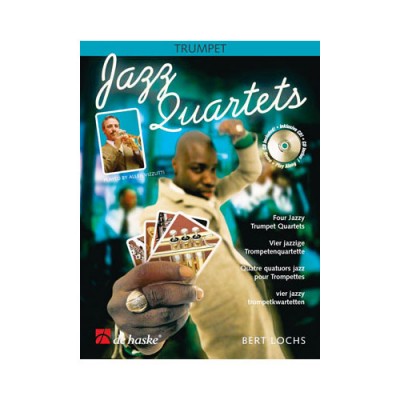 Jazz Quartets