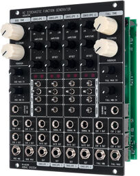 506 VC Stochastic Function Gen
