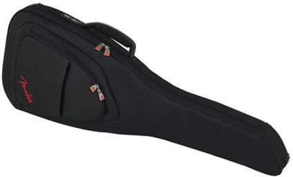 FE620 E-Guitar Gig Bag noir