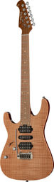 Fusion-III HSH LH Roasted FNT Gloss Flamed Natural