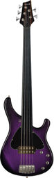 Basic 5 Eby VB FL Violet Burst