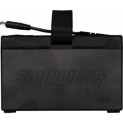 Batteryboks 4 USB-c
