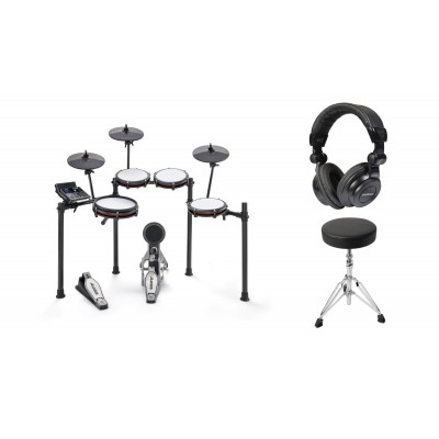 Pack Nitro Max Kit