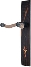 Ebony Guitar Hanger Bouquet