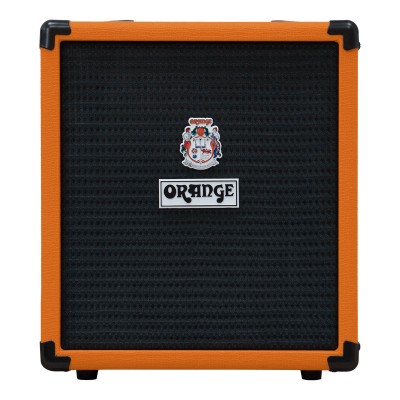 Crush Bass 25