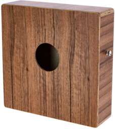 TCA Travel Cajon II