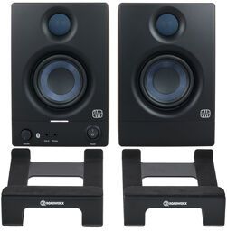 Eris 3.5BT 2nd Gen Stand Set