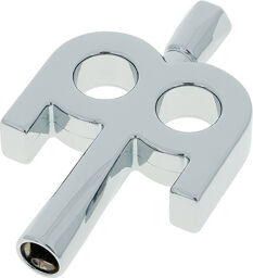 Kinetic Drumkey Chrome