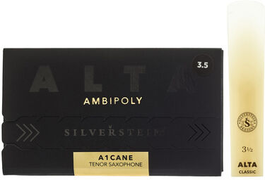 Ambipoly Classic Tenor 3.5
