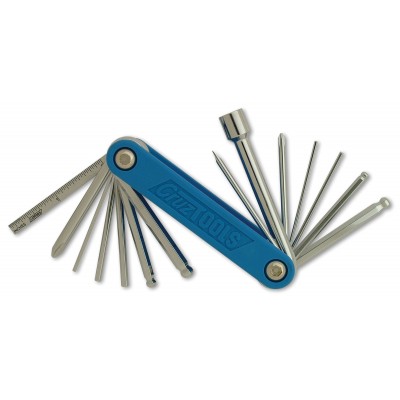 GTMLT1 MULTI-tool Guitare et Basse