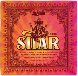 ST30 Sitar Strings