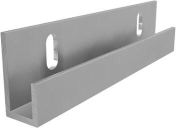 VicFix J Profile 80mm