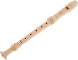 3200 Flauto Rondo Soprano