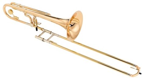 Bb/F- Trombone Aurora R