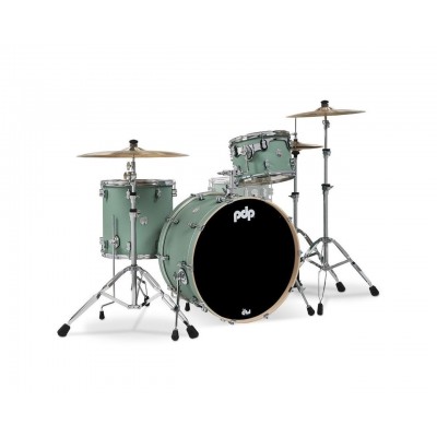 Concept Maple Finish Ply Rock Kit 24