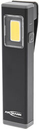 Mini-Booster 500R Noir anthracite