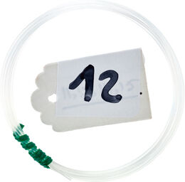 Lever Harp String No. 12