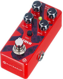 Octava Micro Pedal