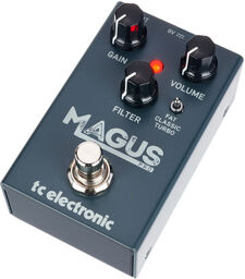 Magus Pro Distortion