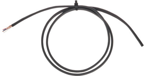 CMK 422 Twin noir